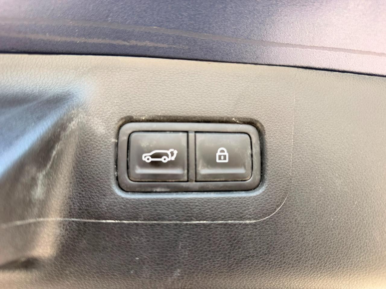 Hyundai Santa Fe SEL 2026