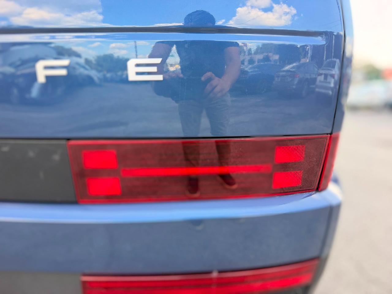 Hyundai Santa Fe SEL 2026