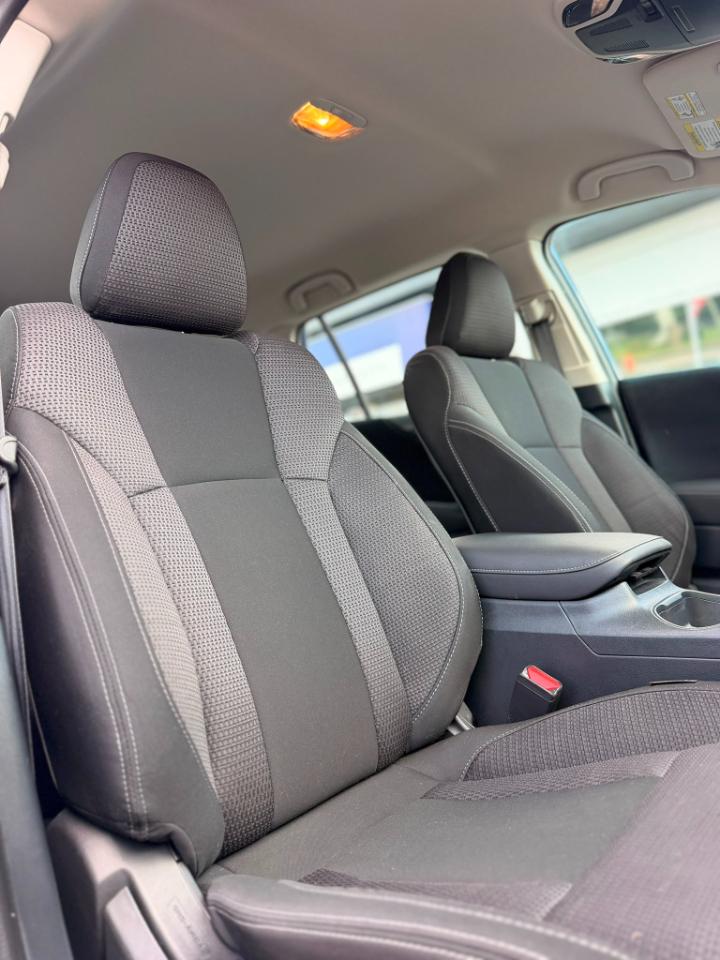 Subaru Outback Base 2020