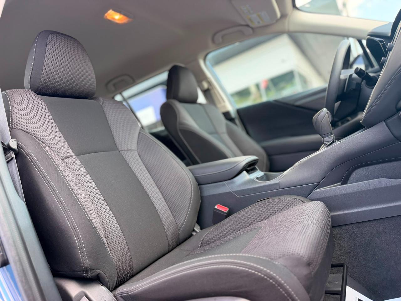 Subaru Outback Base 2020
