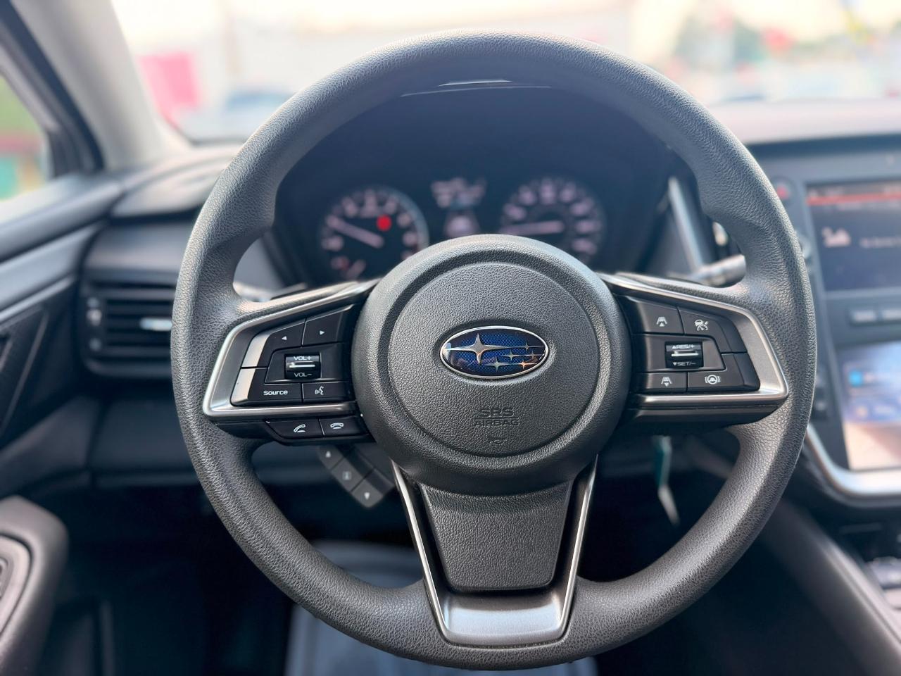 Subaru Outback Base 2020