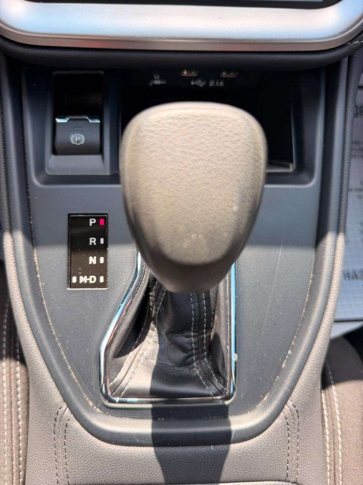 Subaru Outback Base 2020