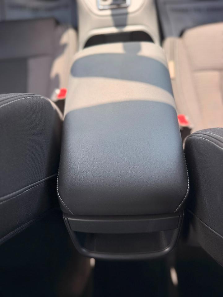 Subaru Outback Base 2020