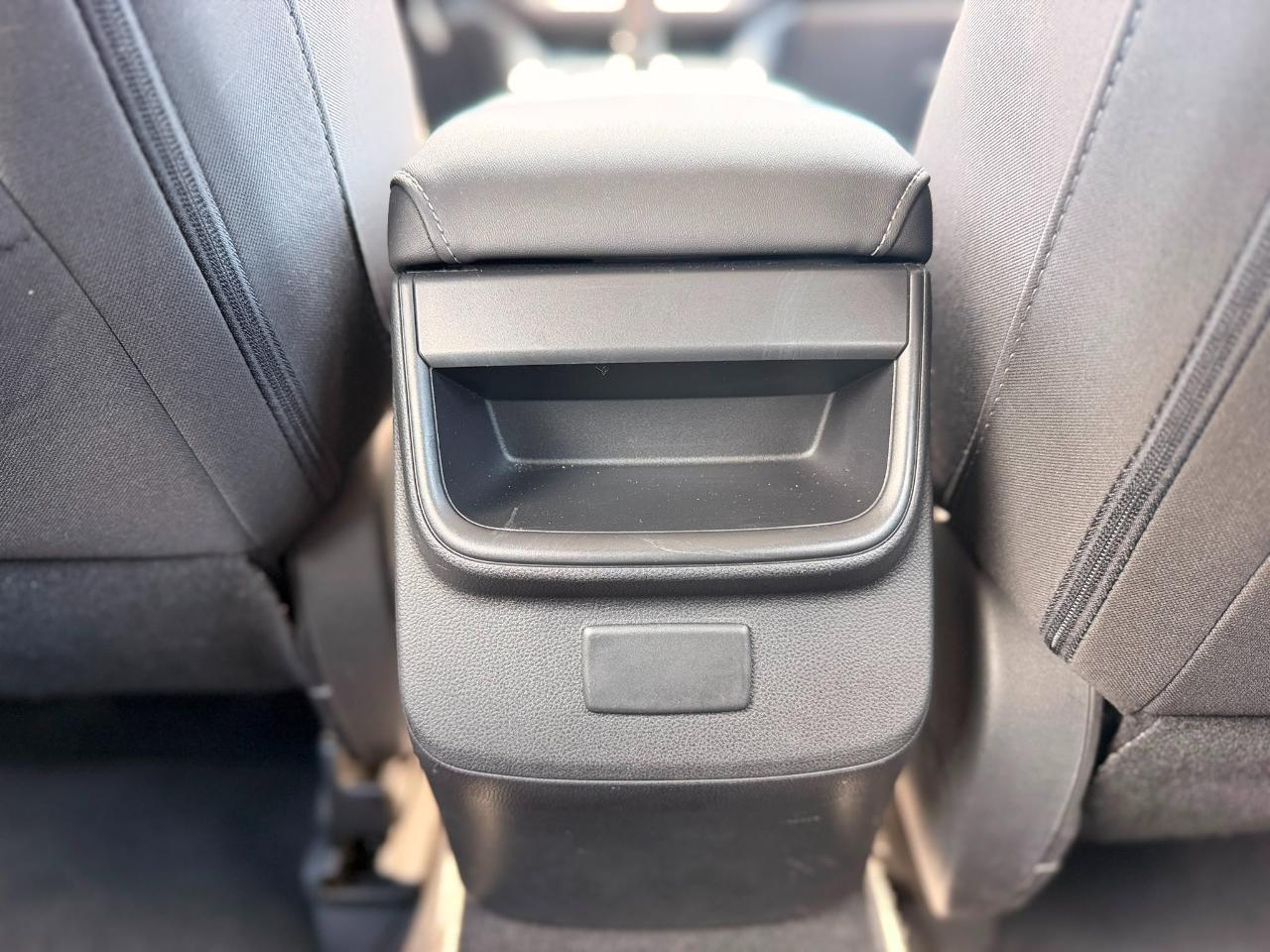 Subaru Outback Base 2020