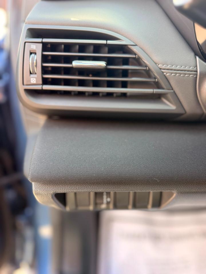 Subaru Outback Base 2020