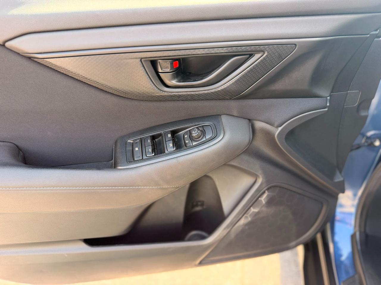 Subaru Outback Base 2020