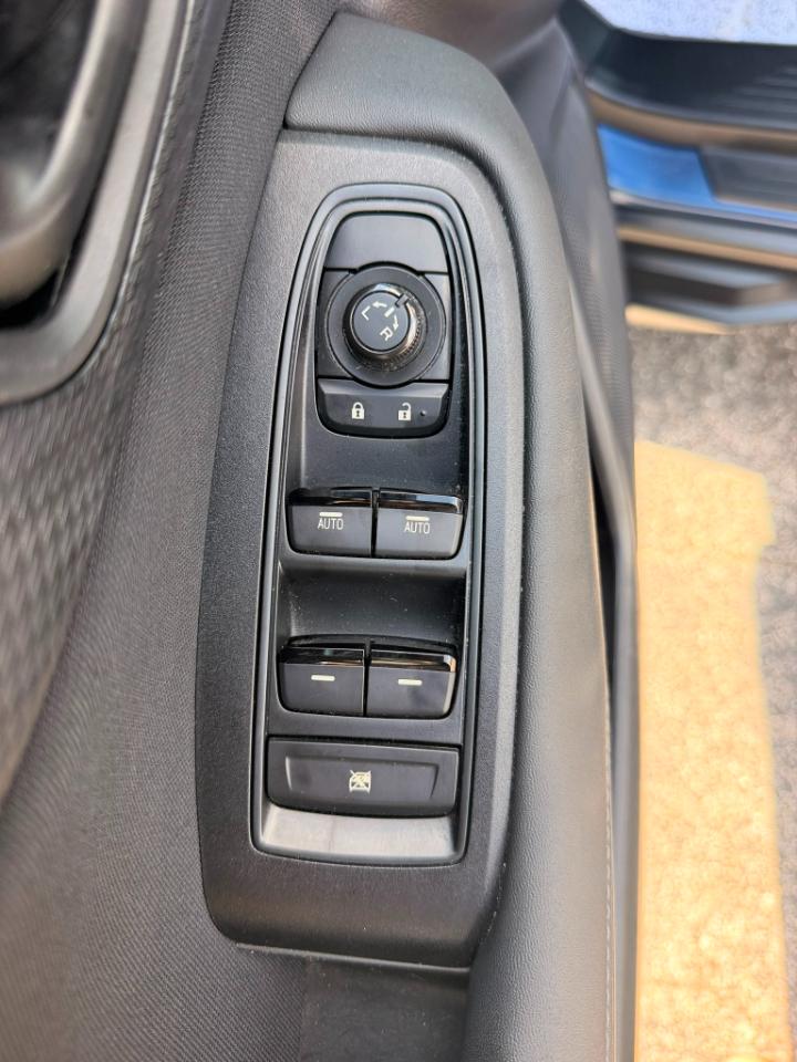 Subaru Outback Base 2020