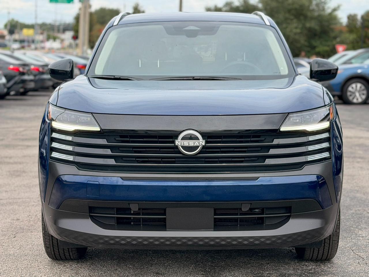 Nissan Kicks SV 2026