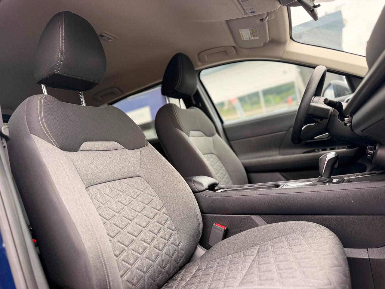 Nissan Kicks SV 2026