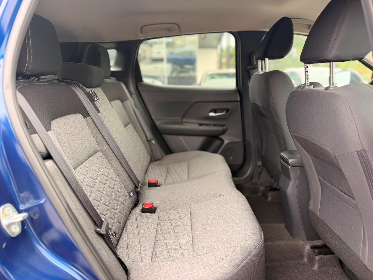 Nissan Kicks SV 2026