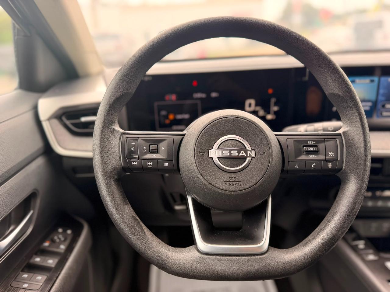 Nissan Kicks SV 2026
