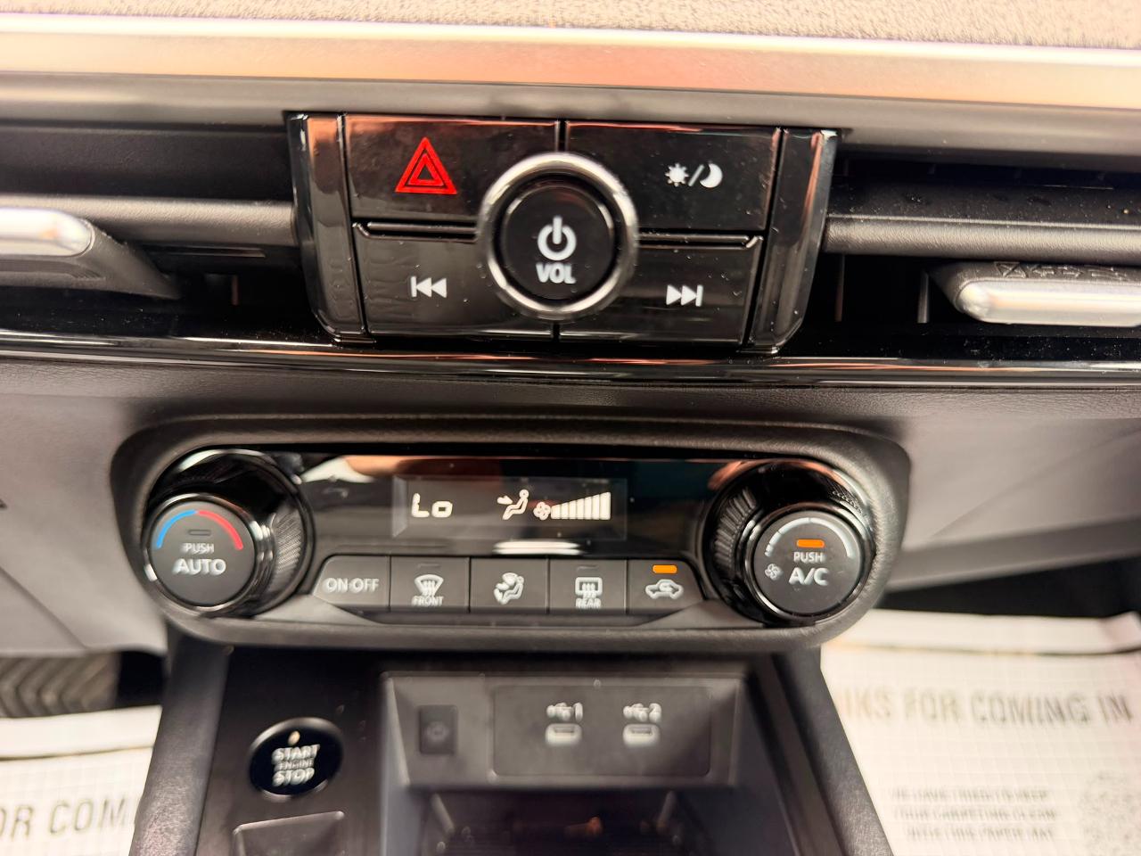 Nissan Kicks SV 2026
