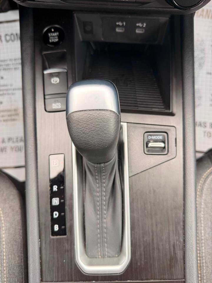 Nissan Kicks SV 2026
