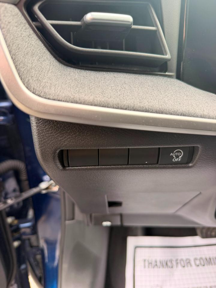 Nissan Kicks SV 2026