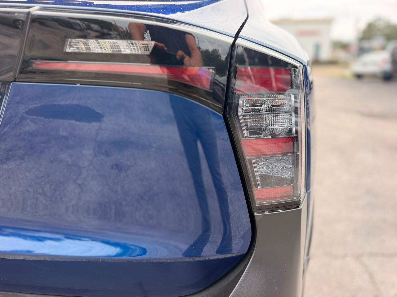 Nissan Kicks SV 2026
