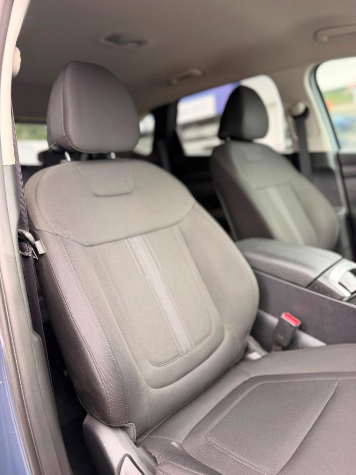 Hyundai Tucson SEL 2025