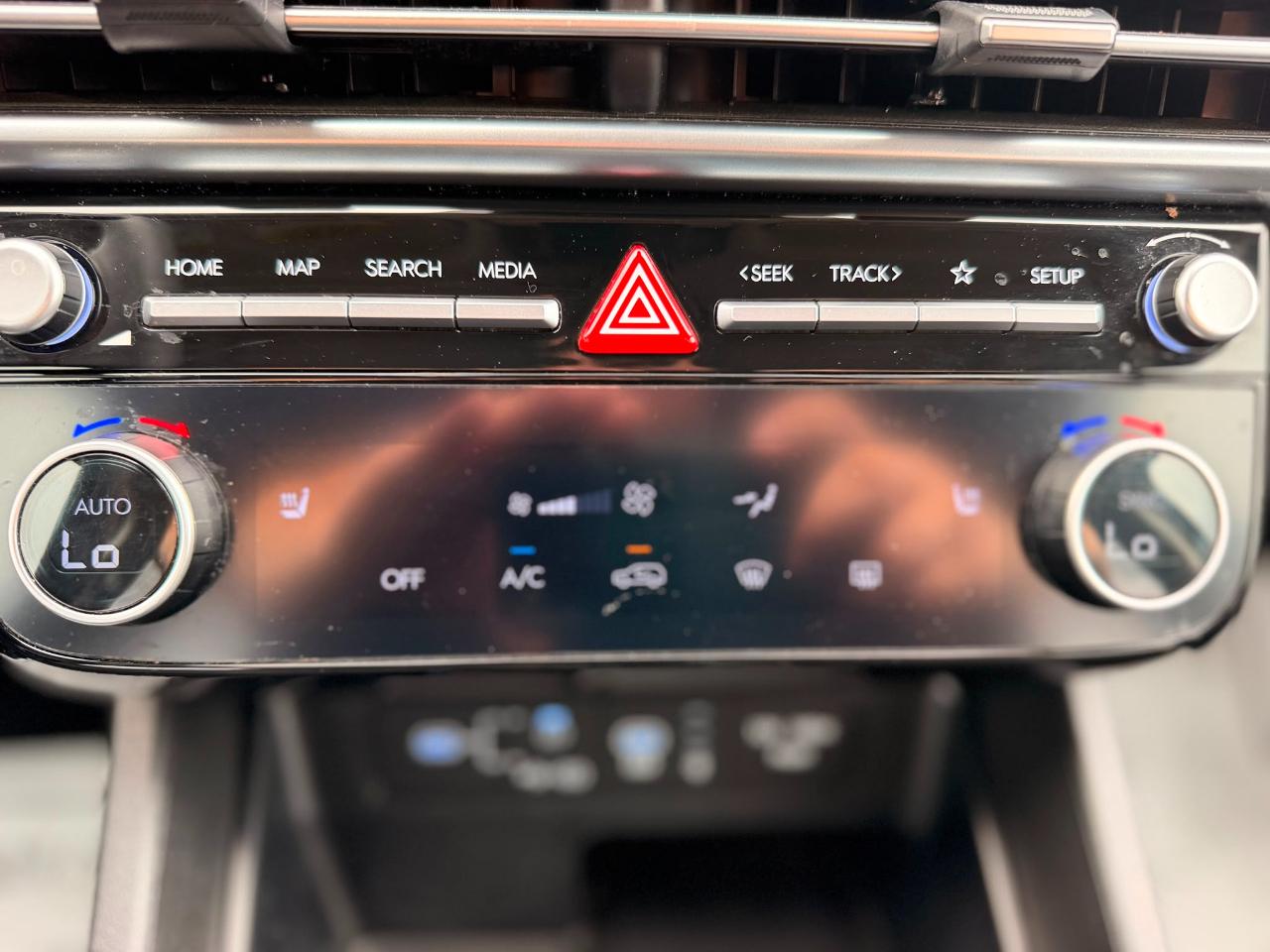 Hyundai Tucson SEL 2025