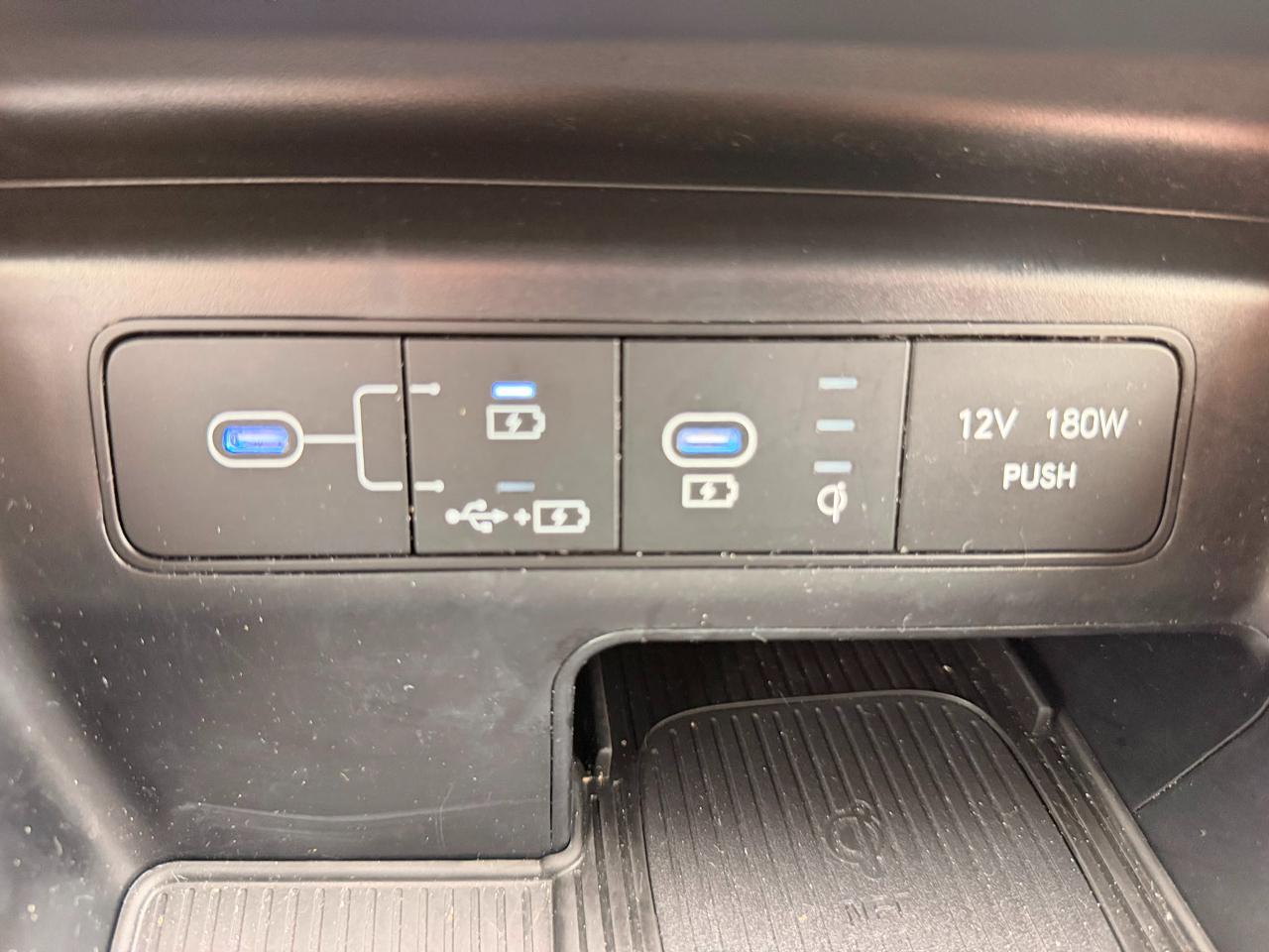 Hyundai Tucson SEL 2025