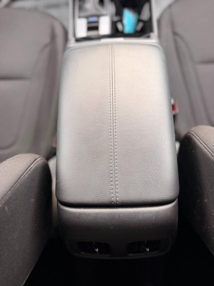 Hyundai Tucson SEL 2025