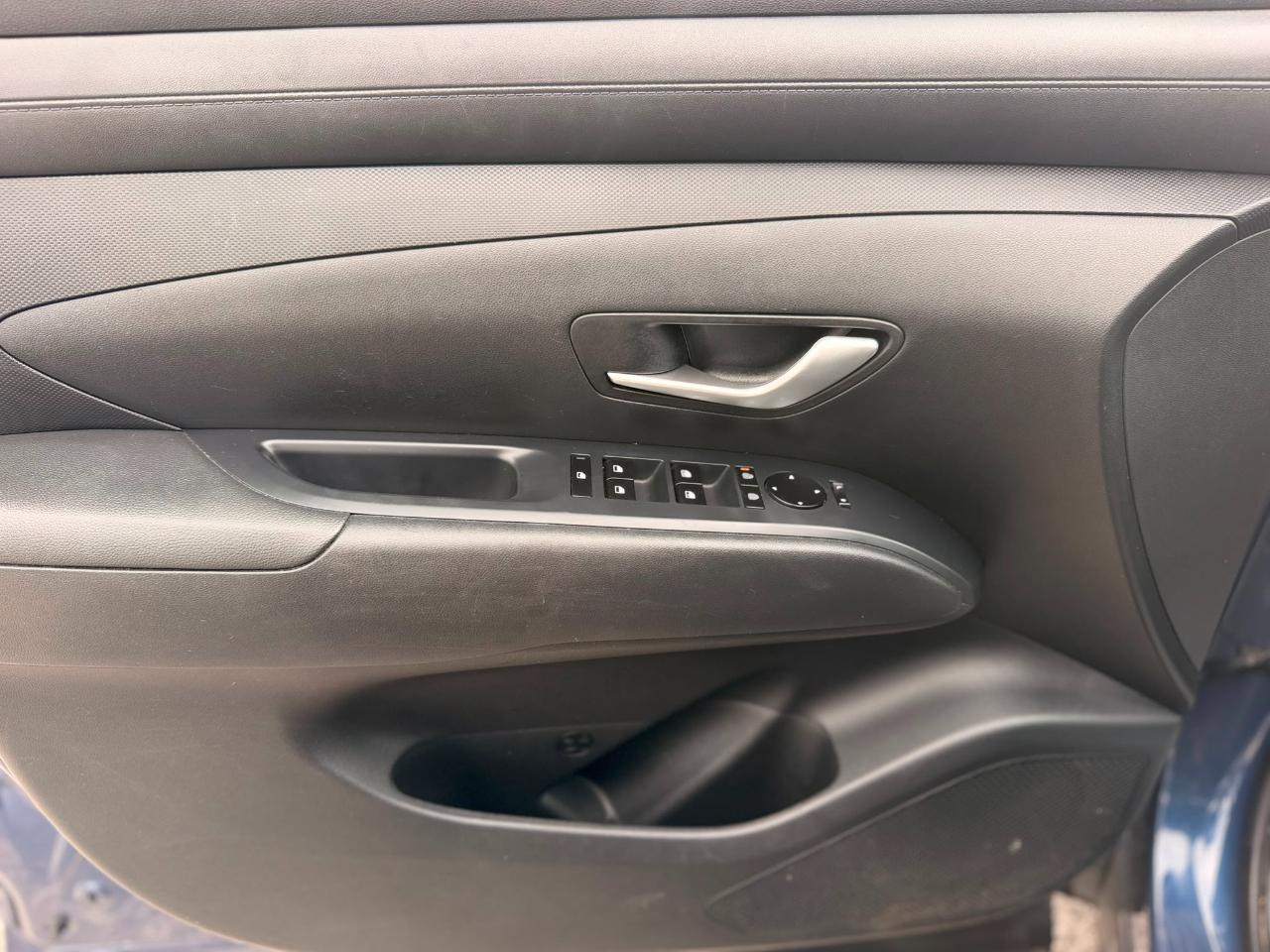 Hyundai Tucson SEL 2025
