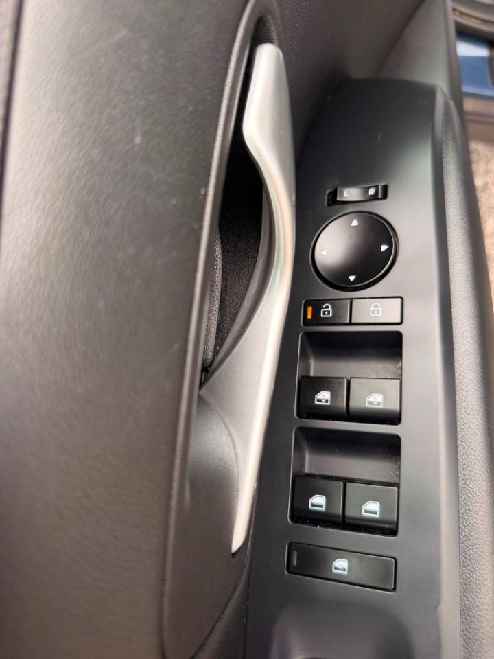 Hyundai Tucson SEL 2025