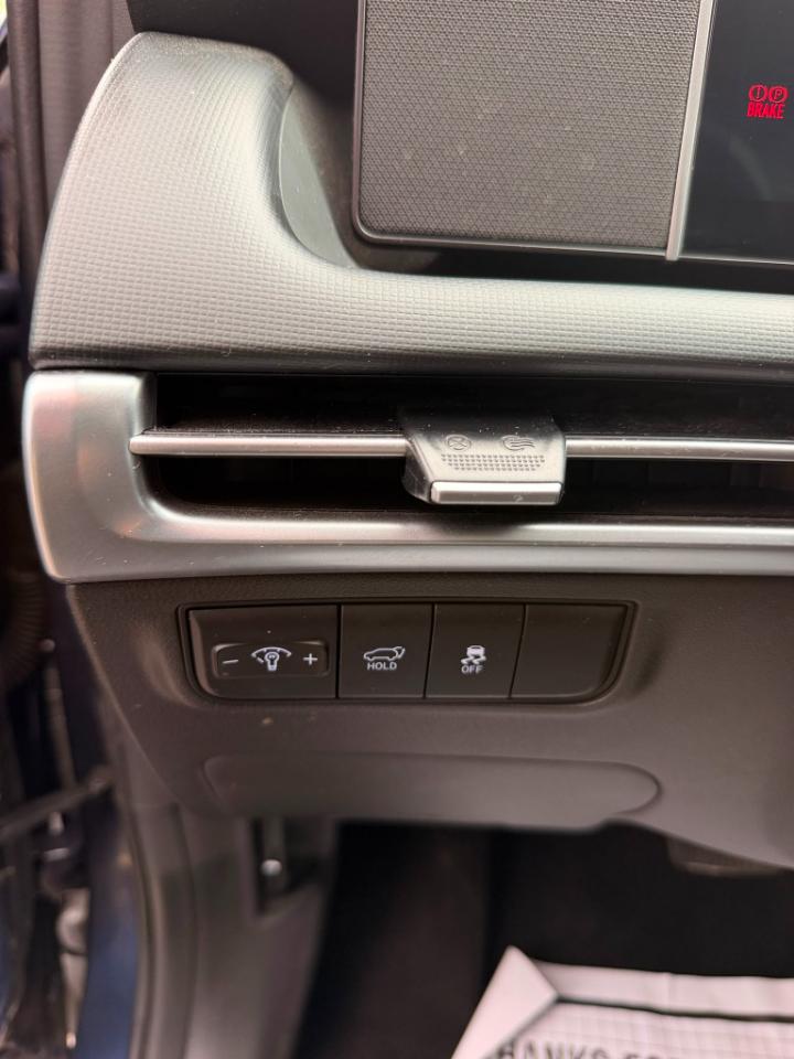 Hyundai Tucson SEL 2025