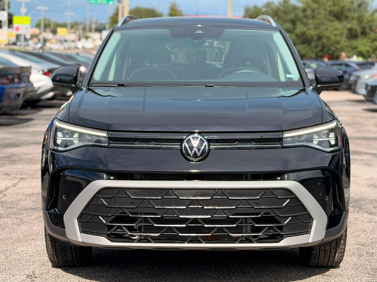 Volkswagen Taos SE 4Motion 2025