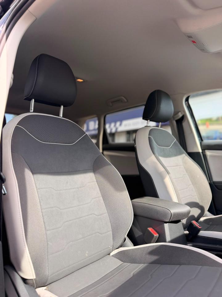 Volkswagen Taos SE 4Motion 2025