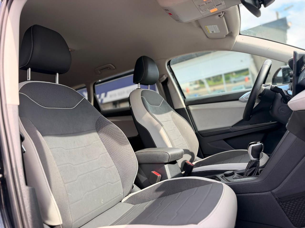 Volkswagen Taos SE 4Motion 2025