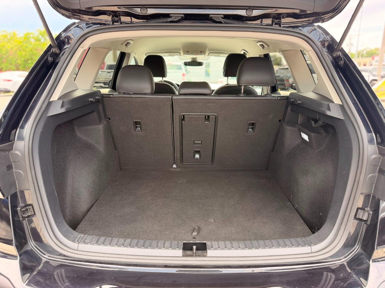 Volkswagen Taos SE 4Motion 2025