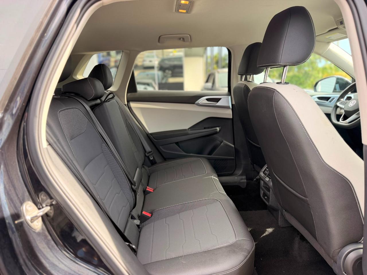 Volkswagen Taos SE 4Motion 2025