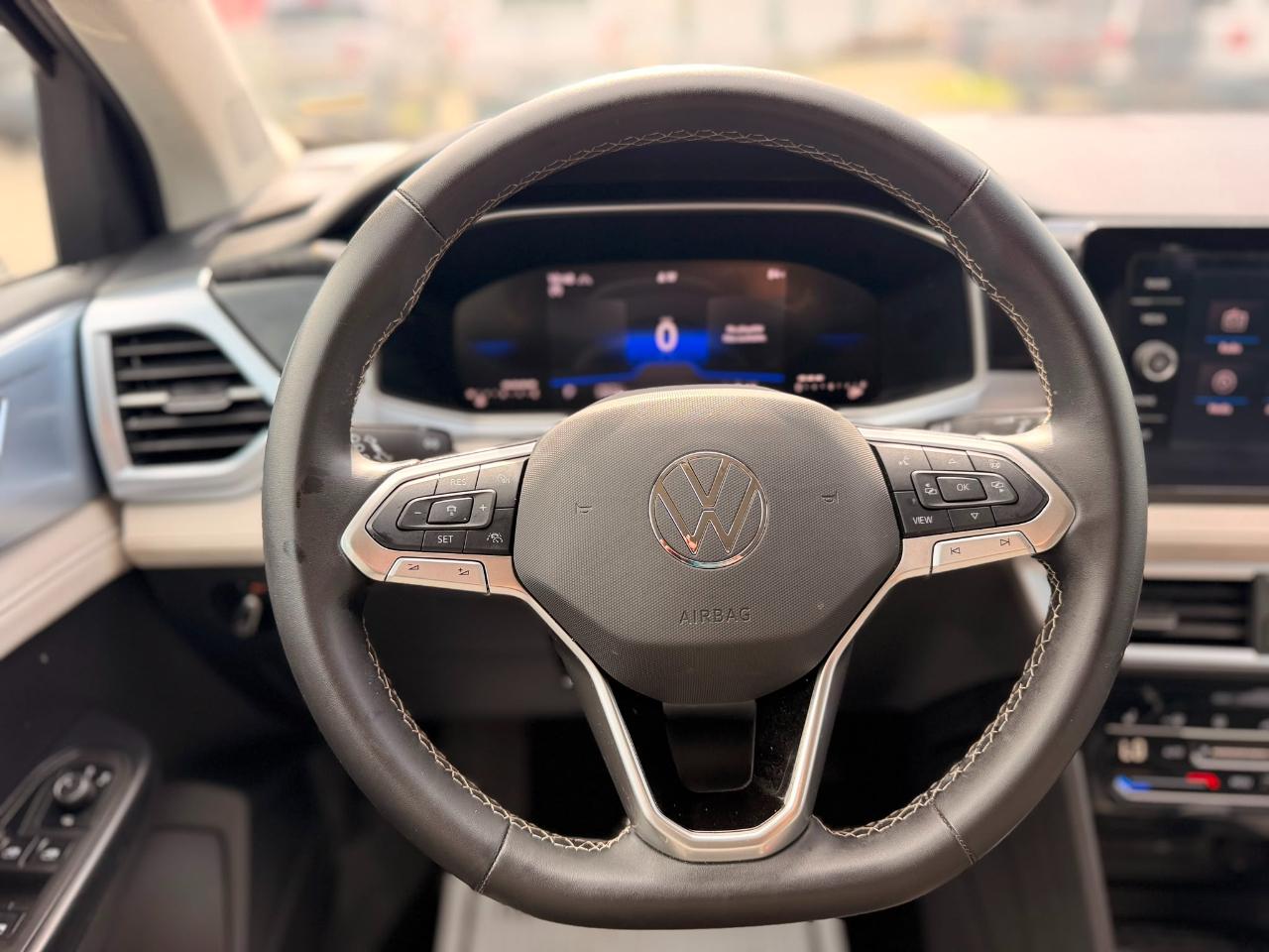 Volkswagen Taos SE 4Motion 2025