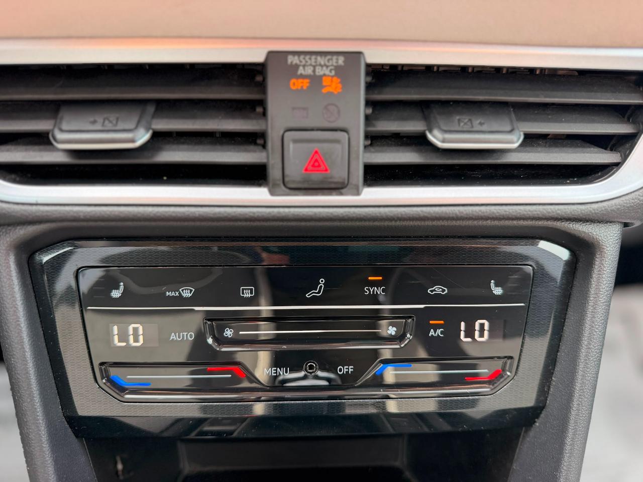 Volkswagen Taos SE 4Motion 2025