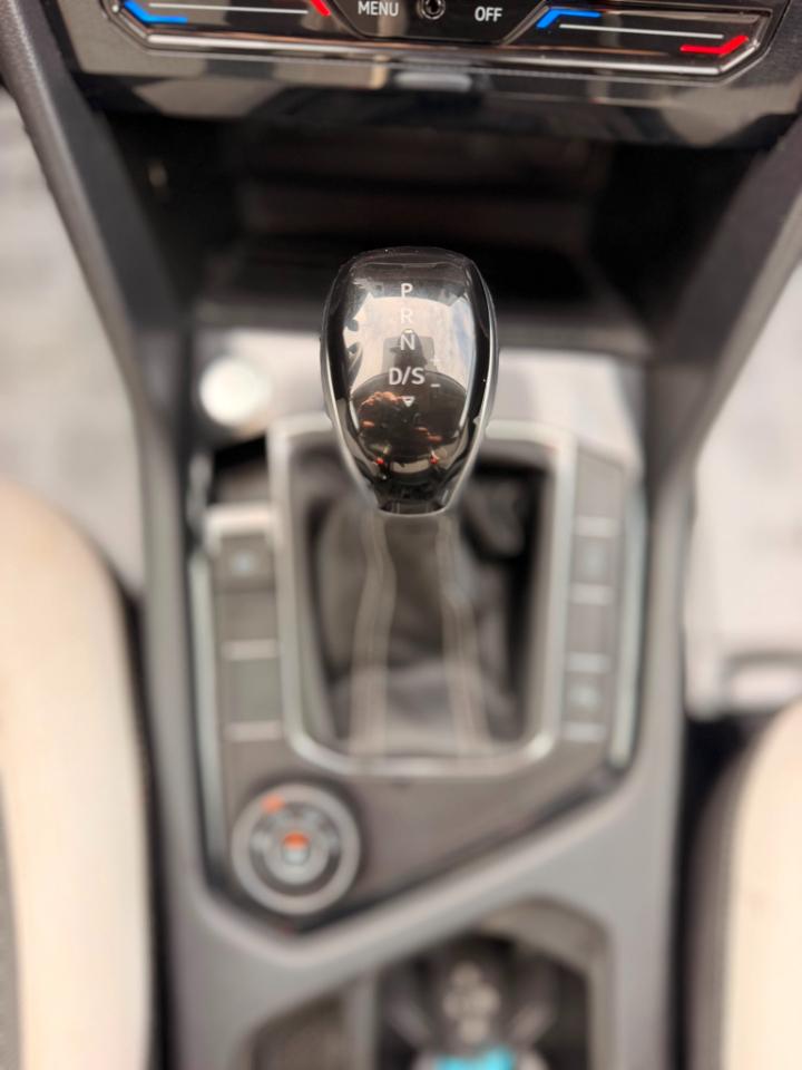 Volkswagen Taos SE 4Motion 2025