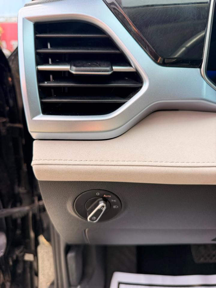 Volkswagen Taos SE 4Motion 2025
