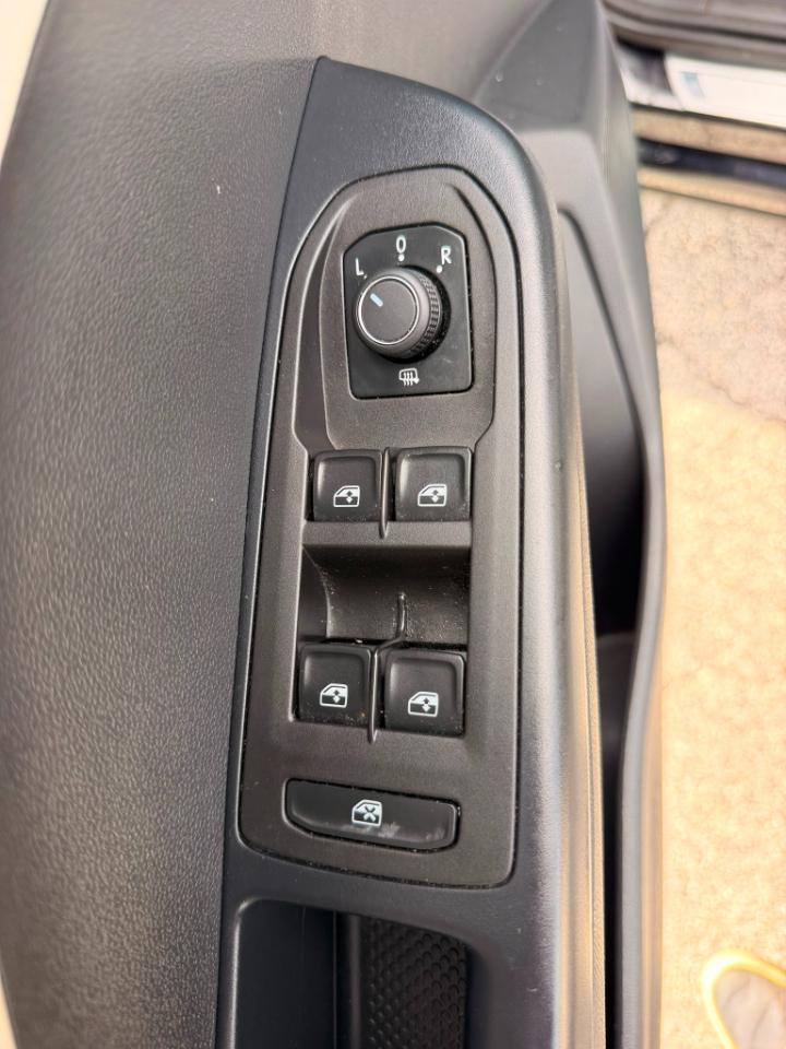 Volkswagen Taos SE 4Motion 2025