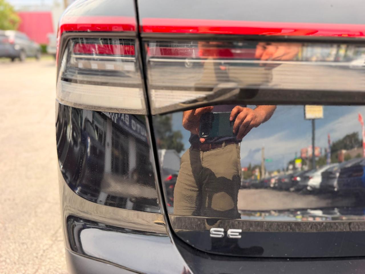 Volkswagen Taos SE 4Motion 2025