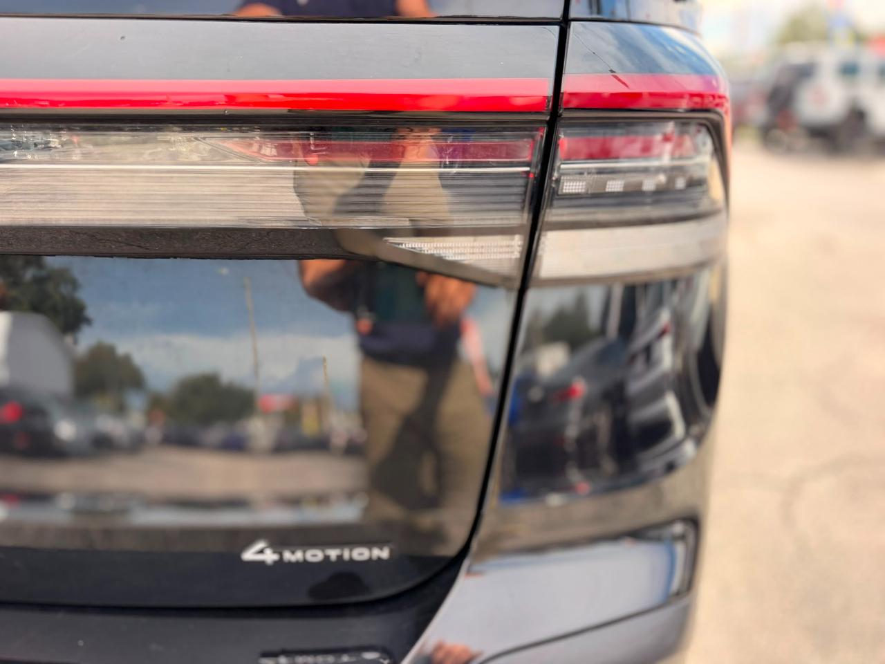 Volkswagen Taos SE 4Motion 2025