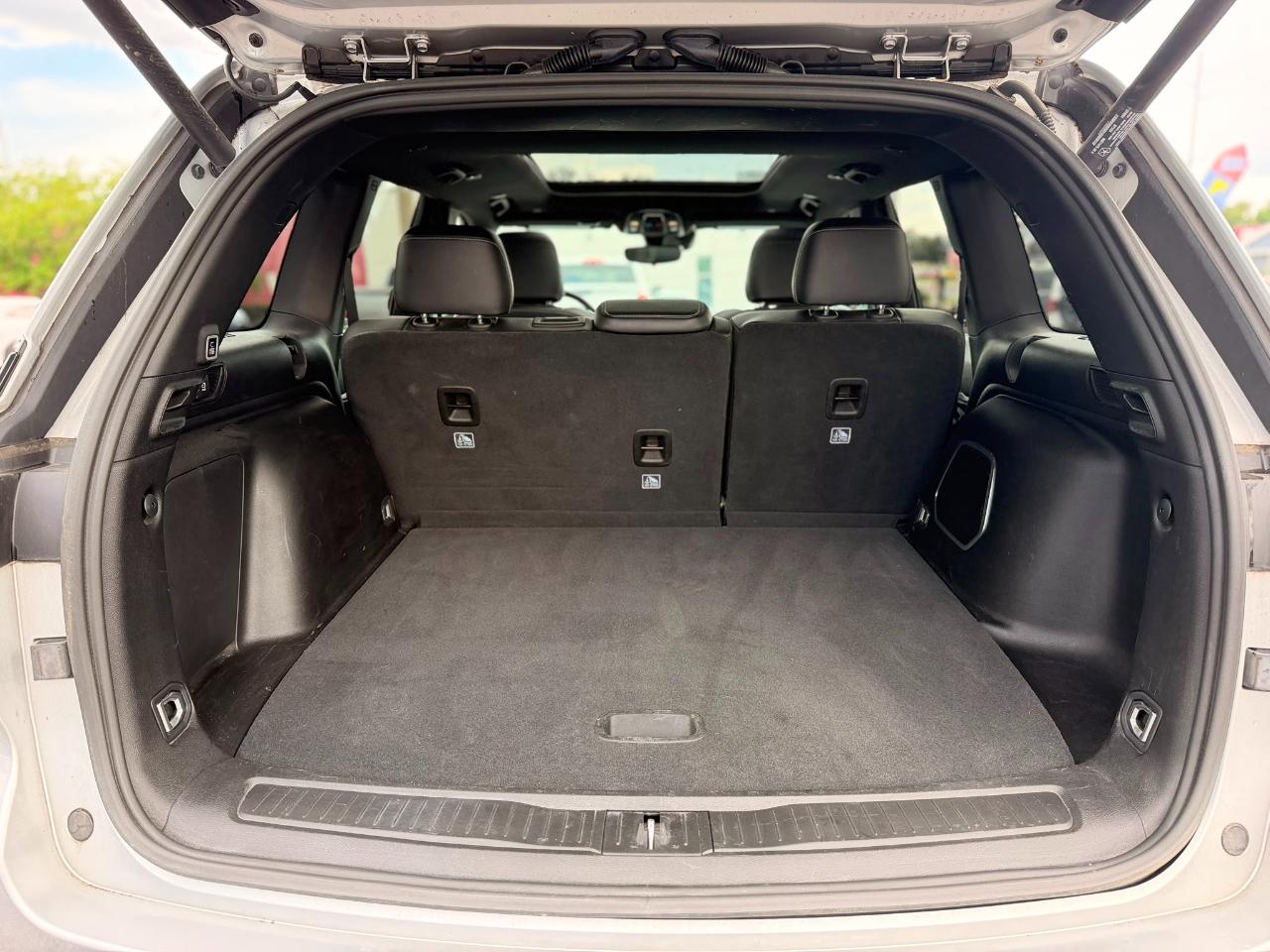 Jeep Grand Cherokee 4xe Base 2024