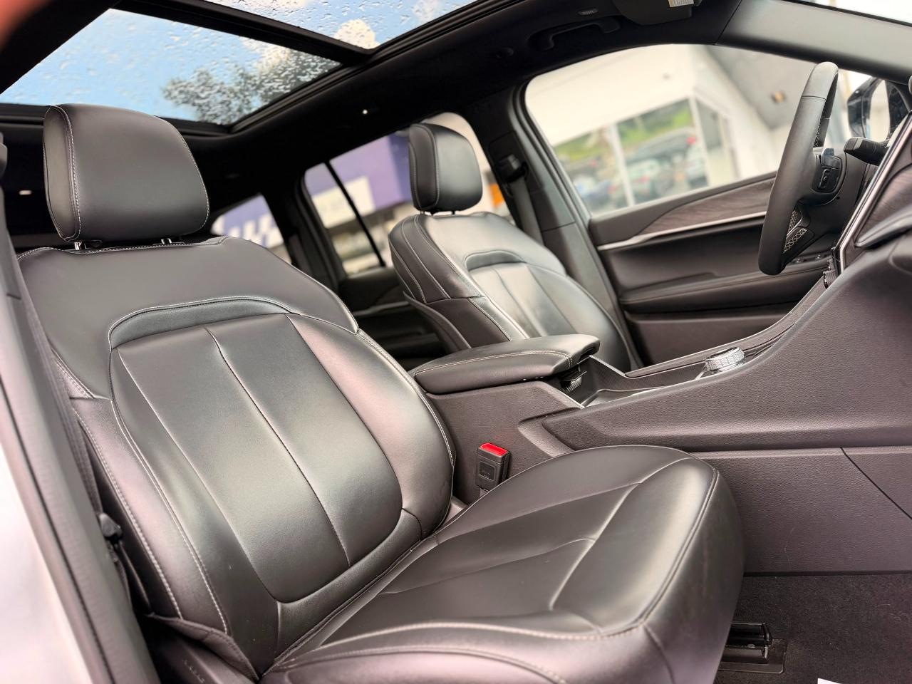 Jeep Grand Cherokee 4xe Base 2024