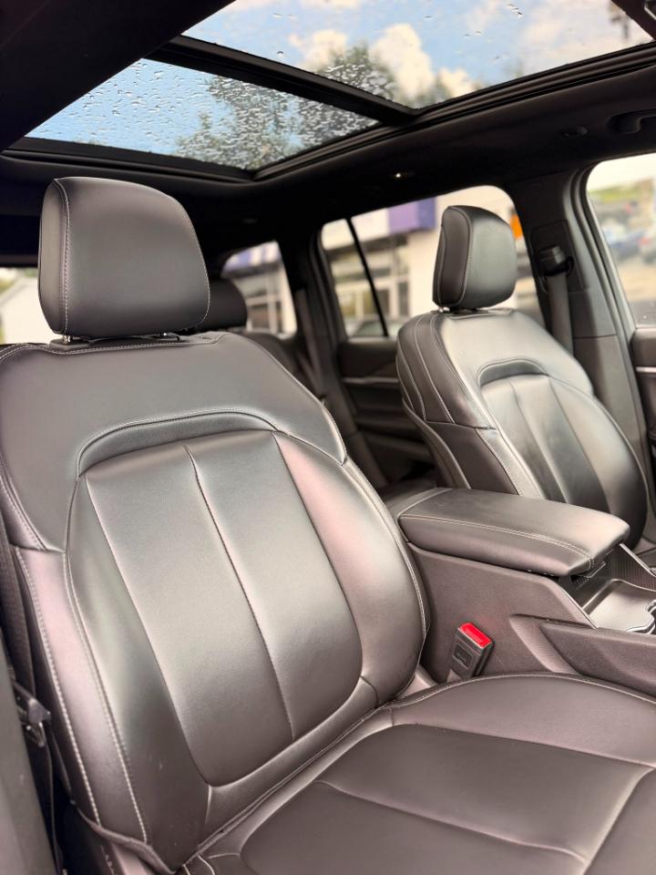 Jeep Grand Cherokee 4xe Base 2024