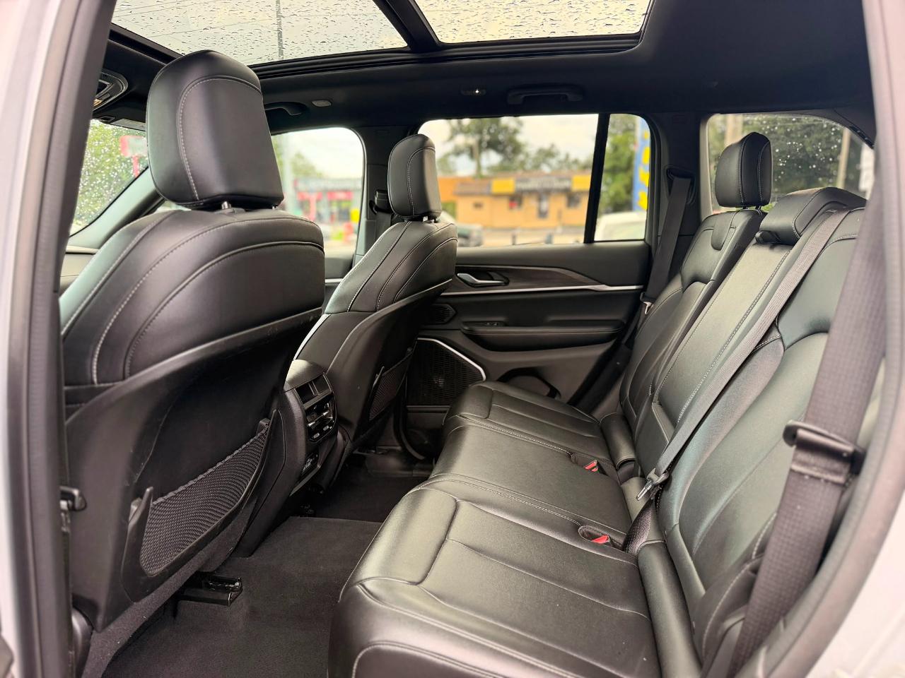 Jeep Grand Cherokee 4xe Base 2024