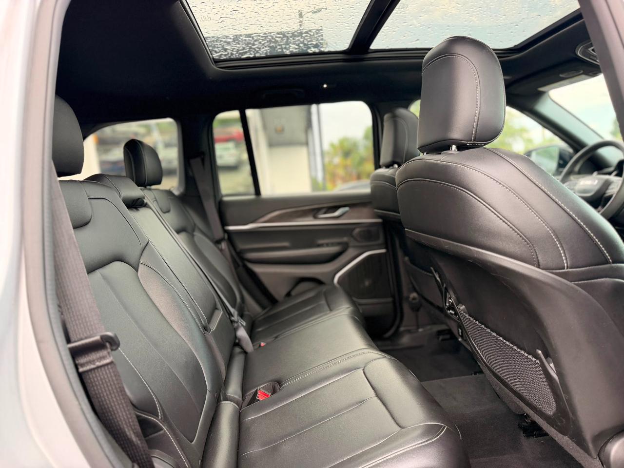 Jeep Grand Cherokee 4xe Base 2024