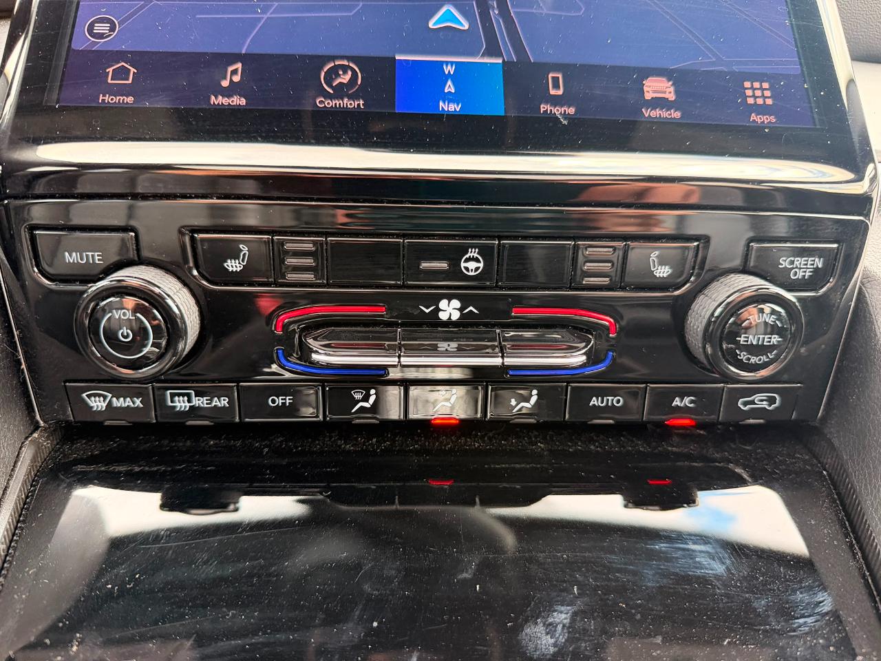 Jeep Grand Cherokee 4xe Base 2024