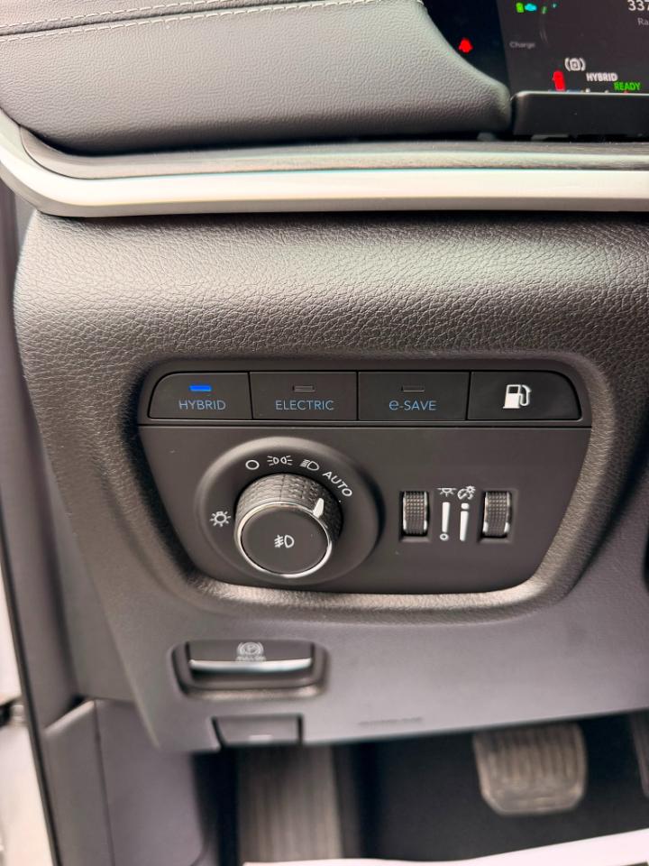 Jeep Grand Cherokee 4xe Base 2024