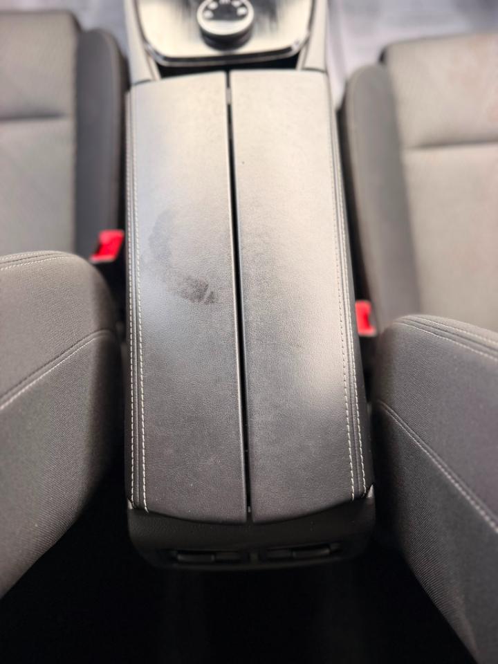 Nissan Rogue SV AWD 2025