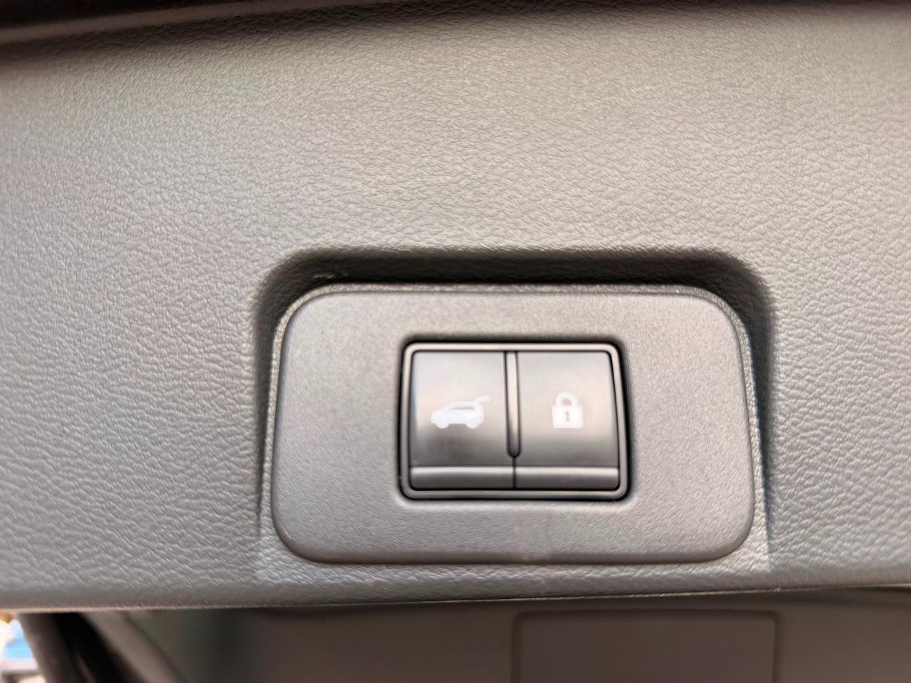 Nissan Rogue SV AWD 2025