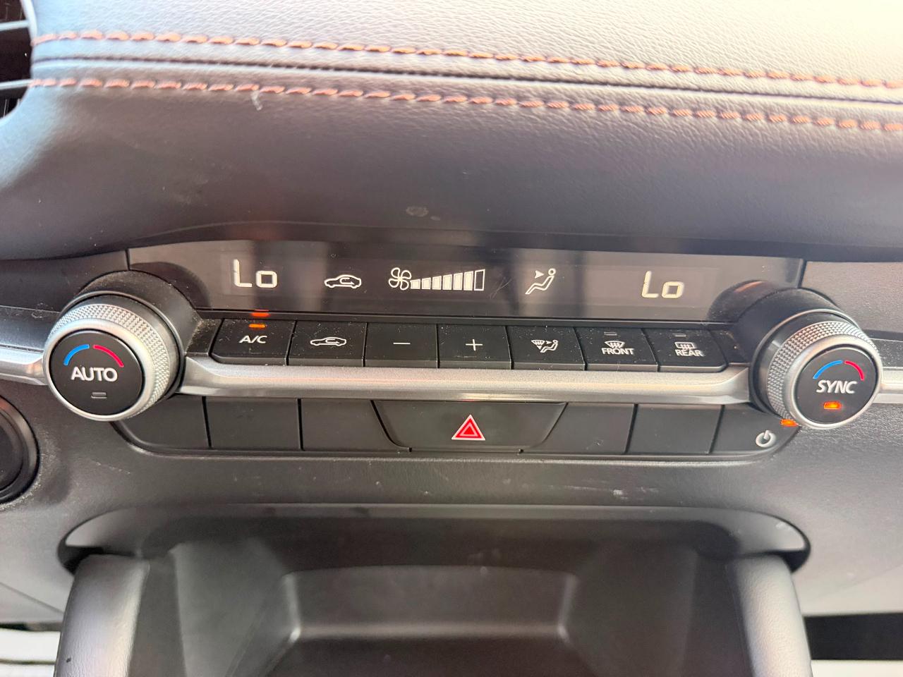 Mazda MAZDA3 2.5 S Select Sport Hatchback 2024