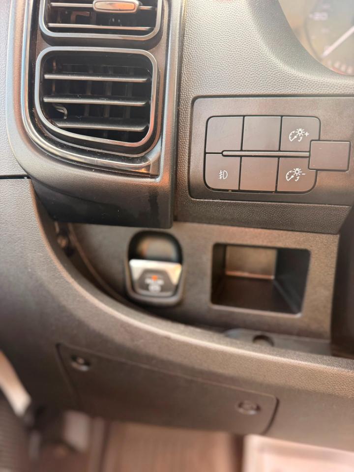 RAM Promaster 3500 High Roof 159-in. WB 2025