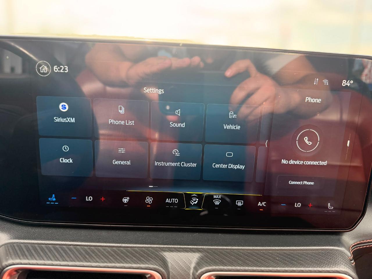 Ford Mustang EcoBoost Premium Convertible 2024